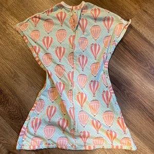 Extra Small Zipadee Zip